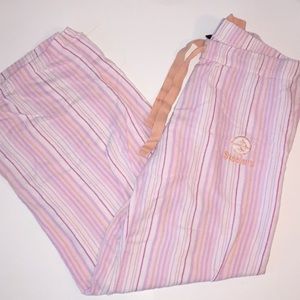Steelers Pajama Pants